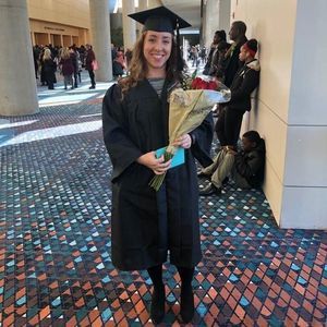 Meet your Posher, Carol ann